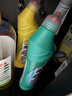 花王KAO洁厕剂500ml*2支套装 免擦洗 原装正品洁厕灵万洁灵马桶清洁剂 实拍图