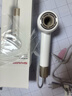 夏普【夏普小浪花】家用高速吹风机大功率速干电吹风低噪音吹风筒送礼女朋友等离子护发IB-RP45C-C 实拍图