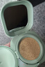 兰芝气垫定妆bb霜高防晒高遮瑕NEO新颜无瑕#13米白色15g*2生日礼物 实拍图
