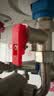 沐唯热水器泄压阀电热水器安全阀热水器减压阀通用配件全铜单向阀 【黄铜】电热水器泄压阀 实拍图