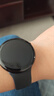荣耀手表Fit 44mm【国家补贴】活力版 幻夜黑 超轻薄超长续航NFC智能运动手表 GS3i升级款男女表送男友 实拍图