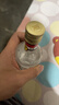 董酒【官方直营】白标 董香型白酒 入门董香品鉴 54度 125mL 1瓶 实拍图