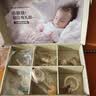 麦格萌新生幼儿见面礼婴儿玩具0-6个月高档可啃咬手摇铃牙胶礼盒套装 安抚摇铃23件套【礼盒+礼袋】 0-3岁宝宝新生儿见面礼61六一儿童节礼物 实拍图