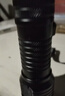 神火（SupFire）RX21强光手电筒变焦超亮远射长续航小型便携军户外骑行家专用灯 实拍图