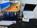 华硕天选6 Pro 酷睿版【国家补贴】16英寸电竞游戏本笔记本电脑 酷睿i7-14650HX/RTX5060/魔幻青 16G内存/1T高速固态硬盘 2.5K 165Hz 16:10高色域电竞屏 晒单实拍图