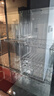 康宝（Canbo）消毒柜家用小型消毒碗柜高温烘干立式迷你台式餐具碗筷收纳柜厨房消毒机【政府补贴】XDR53-TVC1 实拍图