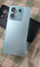 小米 Redmi Note13Pro 国家补贴 骁龙7S 新2亿像素 第二代1.5K高光屏 12GB+256GB 时光蓝 5G手机 实拍图