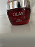 玉兰油（OLAY）大红瓶面霜50g抗皱紧致女士保湿面霜护肤品生日礼物送女生 实拍图