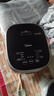 美的（Midea）【政府补贴】电饭煲 纤V系列 IH加热智能电饭锅Pro家用5L大容量4-5人 2-10人 蒸米饭锅FB50S701 实拍图