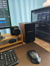 漫步者（EDIFIER）R1200BT 经典升级 2.0声道电脑音响 家用桌面台式机笔记本蓝牙音箱 实拍图