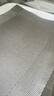 梦庭 餐桌垫茶几垫防烫垫 PVC西餐垫桌垫子杯垫  4只装45*30cm 3034 实拍图