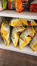 卡乐比（Calbee）蜂蜜黄油味薯片360g（60*6）礼盒装 韩国进口 休闲零食大礼包 实拍图