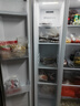 容声609L双开门冰箱超大容量超薄一级能效风冷无霜双变频节能对开门以旧换新BCD-609WD11HP国家补贴 实拍图