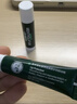 曼秀雷敦保湿滋润唇膏去死皮薄荷润唇膏+啫喱CP日防护夜修护女 实拍图