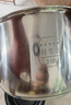 三角牌（Triangle）316L不锈钢电压力锅0涂层4-5-6升家用双胆电高压锅智能大容量压力锅小型高压电饭煲官方旗舰店 5L 【升级0涂层】一锅双胆 实拍图