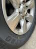 邓禄普（DUNLOP）汽车轮胎 265/65R17 112S GRANDTREK AT20 原配普拉多/帕杰罗劲畅 实拍图