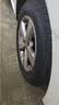 韩泰（Hankook）汽车轮胎 195/65R15 91H K415 原配宝来/高尔夫/朗逸/雷凌 实拍图