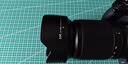 JJC 相机遮光罩 适用于尼康Z 50-250mm/50mm f1.8s镜头 替代HB-90A/HB-90 Z50II二代 Zfc Z30 Z72配件 实拍图