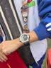 卡西欧（CASIO）G-SHOCK GST-B100系列卡西欧手表钢铁坚韧之心时尚男士手表 礼物 GST-B100-1APFN太阳能+手机连接 实拍图