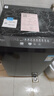 美的（Midea）随心洗 波轮洗衣机全自动 8公斤 小型家用 免清洗 一级能效 MB80V37T 以旧换新 补贴 京东自营 实拍图