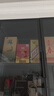 洋河 2018版【官方授权】 蓝色经典 过节礼赠 双支2瓶礼盒装白酒 52度 480mL 1盒 天之蓝礼盒 实拍图