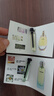 【大牌平替】香水小样高级持久留香邂逅蔚蓝真我小众试香2ml 真我+尼罗河 实拍图