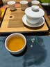 南山先生|哑光脂白盖碗 三才碗功夫茶具 茶壶泡茶茶碗 马蹄莲--脂白三才碗140ml 实拍图