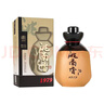 洮南香1979泥陶瓶 浓香型纯粮食白酒东北名酒宴请送礼 52度 500mL 6瓶 （送礼袋） 实拍图