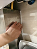 三棵树漆防霉玻璃胶密封胶家用填缝厨房马桶封边胶水门窗结构胶 瓷白色 实拍图