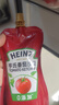 亨氏(Heinz) 沙拉酱 香甜沙拉酱 蔬菜水果沙拉寿司酱 200g袋装 实拍图