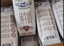 蒙牛特仑苏纯牛奶250ml*16盒 家庭早餐 送礼盒装 实拍图