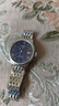 天梭（TISSOT）【官方授权店】 瑞士手表 力洛克系列1853时尚商务全自动机械男表 蓝盘钢带T006.407.11.043.00 实拍图