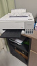 爱普生（EPSON）【新品】墨仓式L1358 A4彩色无线单功能家用打印机 AI学习打印机（微信/远程打印） 实拍图