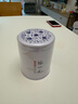 张一元特级茉莉花茶浓香型口粮茶白雪香茶叶双罐组合装 150g(75g*2罐） 实拍图