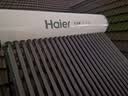 海尔（Haier）太阳能热水器家用光电两用一体式智能全天候一级能效WIFI智能预约 24管180升S6PRO (4-5人) 实拍图