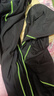 步锐特（BURUITE）儿童速干衣运动套装篮球足球训练健身服紧身衣男跑步学生羽毛球服 实拍图