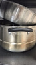 苏泊尔SUPOR 蒸锅汤锅家用不锈钢双层多功能易存储复底汤蒸锅EZ26JBS01 实拍图