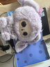 梦多福豆包AI智能机器人对话电子宠物陪伴儿童毛绒玩具男女孩生日礼物10 实拍图