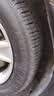 韩泰（Hankook）汽车轮胎 205/55R16 91V K407 原配马自达6/明锐/帕萨特/速腾 实拍图