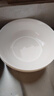 MUJI 铝制 晾衣用衣架 晾衣架挂衣收纳晾衣撑子 MAF76A0A 约长45cm 3个装 实拍图