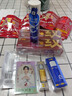 C咖【重磅新品】淡纹小罐膜*10罐提亮紧致抗皱舒缓涂抹面膜母亲节 实拍图