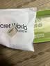 秘密世界（SecretWorld）赵今麦同款胸贴女小胸聚拢上托隐形夏季防走光乳贴拍婚纱专用文胸 实拍图