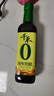 千禾10年窖醋6度 500mL 【0添加】纯粮酿造典藏老陈醋凉拌饺子食用 实拍图