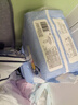 solove米菲芯呼吸轻薄拉拉裤XXXXL18片(≥19kg)加大码透气尿不湿单包 实拍图
