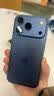 Apple/苹果 iPhone 17 Pro 256GB 深蓝色 支持移动联通电信5G 双卡双待手机 实拍图