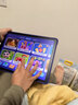 步步高X6学习机 洪恩重磅加持【国家补贴500元】至尊AI学习机全年龄段学习平板电脑幼小衔接启蒙小学中学 实拍图