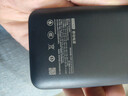 京东京造67W充电宝自带线20000毫安大容量3c认证可上飞机移动电源65W笔记本快充适用苹果17华为小米OPPO 实拍图