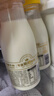 蒙牛特仑苏脱脂纯牛奶250ml*16盒 健身减脂 送礼盒装 实拍图