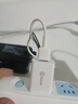 毕亚兹3C认证 适用5V1A充电头USB充电器苹果iPhone16/15/14华为荣耀小米vivo手机手环手表耳机电源适配器 实拍图