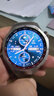 HUAWEI WATCH GT 5 Pro 国家补贴15% 钛空银46mm华为智能手表玄玑感知系统进阶运动情绪健康助手 实拍图